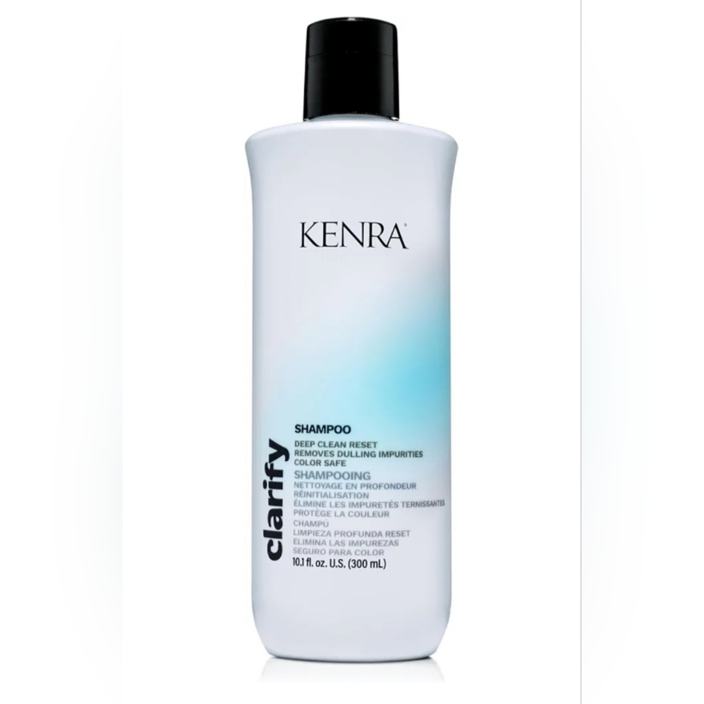 Kenra Clarity Shampoo